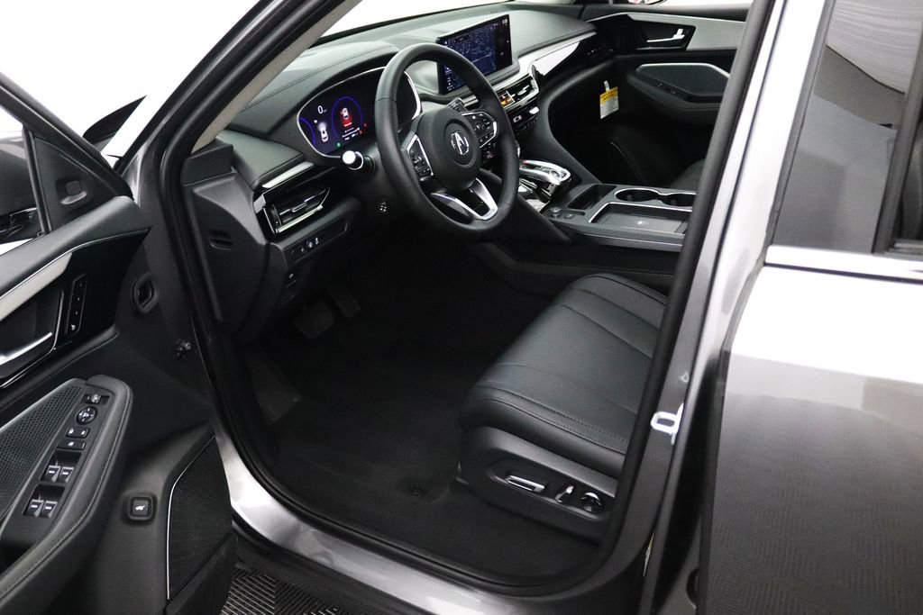 Used 2026 Acura MDX SH-AWD image 16