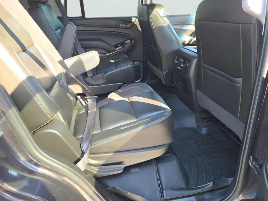 Used 2016 Chevrolet Tahoe LT AWD/4WD image 11