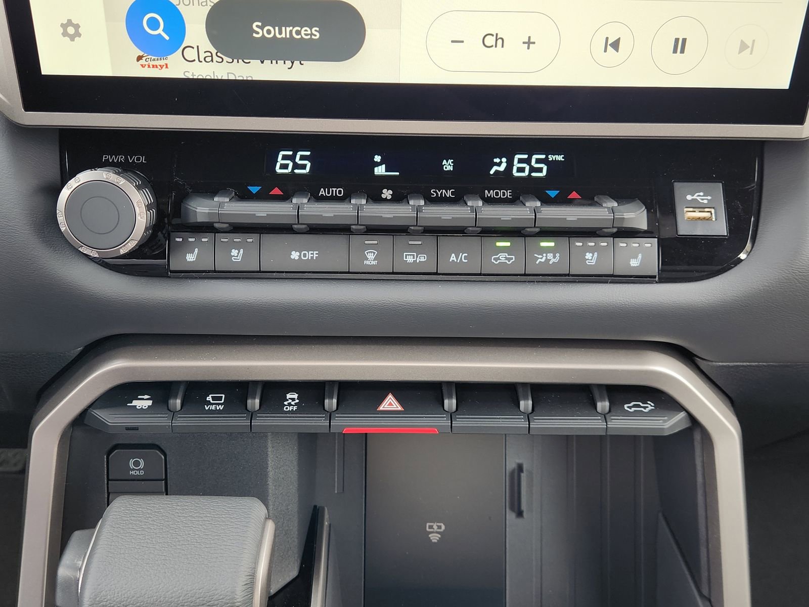 New 2026 Toyota Tundra Platinum AWD/4WD image 20