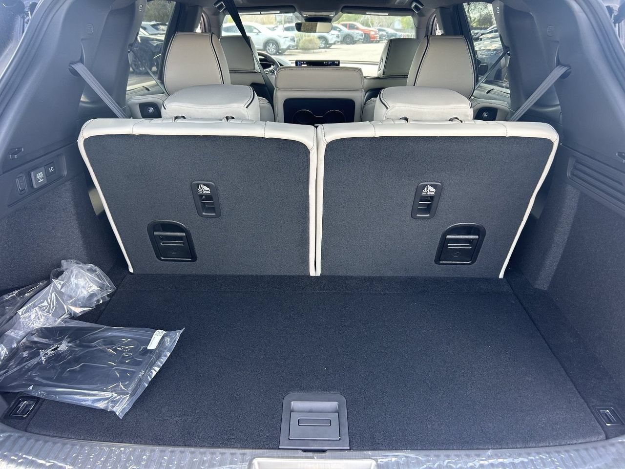 New 2026 Acura MDX Type S w/ Advance Package AWD/4WD image 10