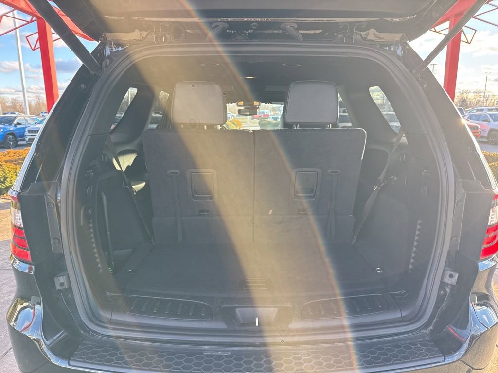 Certified 2024 Dodge Durango GT image 25