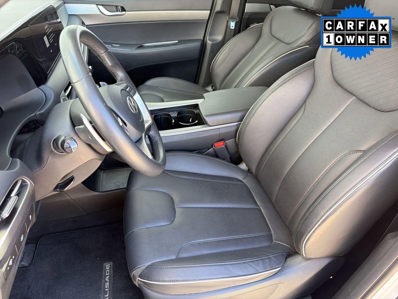 Used 2023 Hyundai Palisade SEL AWD/4WD image 5