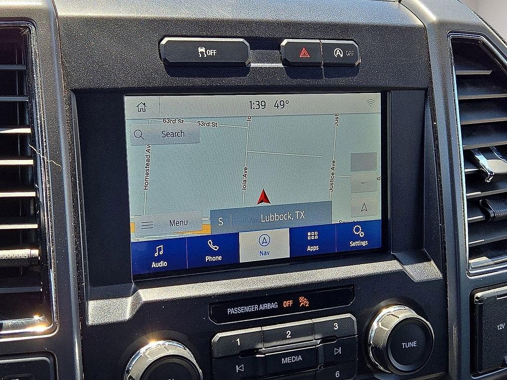 Used 2019 Ford F150 XLT w/ Equipment Group 302A Luxury RWD image 26