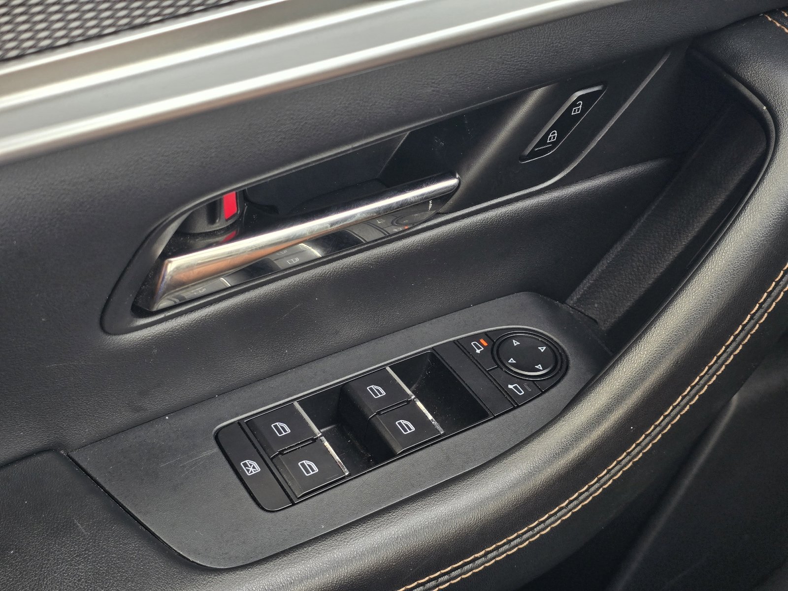 Used 2025 MAZDA CX-90 3.3 Turbo w/ Preferred Package image 22