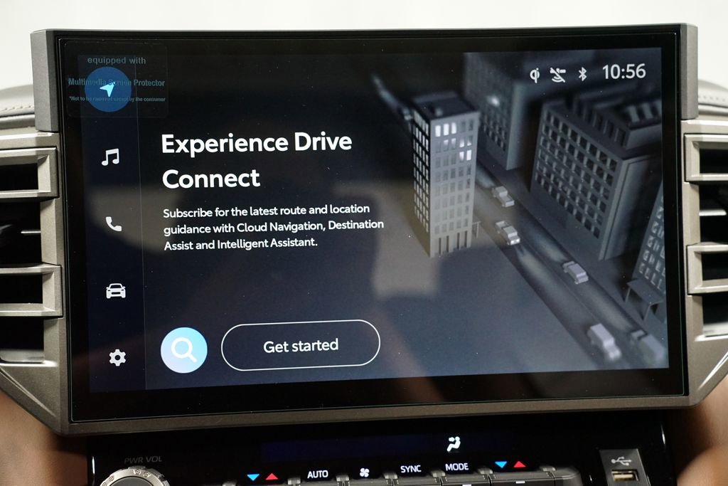 New 2026 Toyota Tundra 1794 Edition image 18