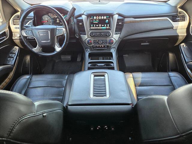 Used 2019 GMC Yukon Denali w/ Denali Ultimate Package image 18
