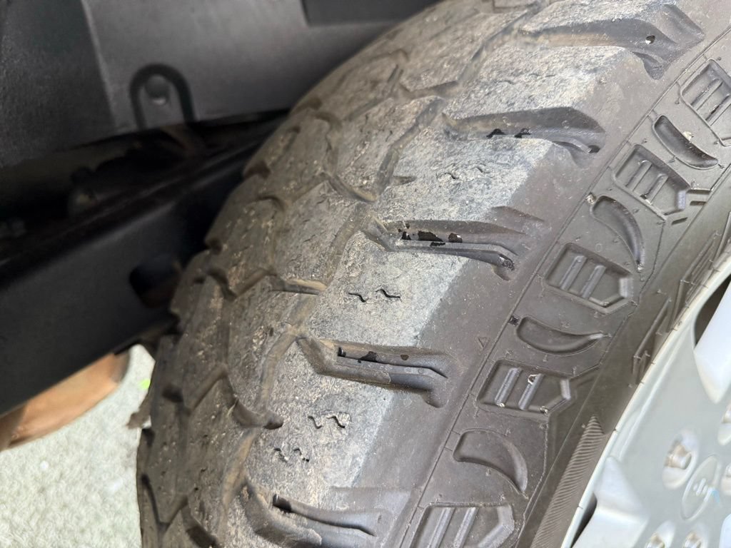 Used 2018 Jeep Wrangler Unlimited Sport S AWD/4WD image 18
