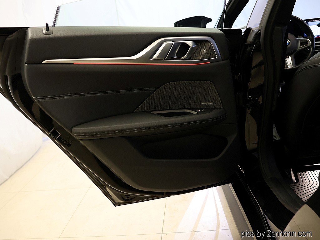 Certified 2024 BMW M440i xDrive Gran Coupe image 30