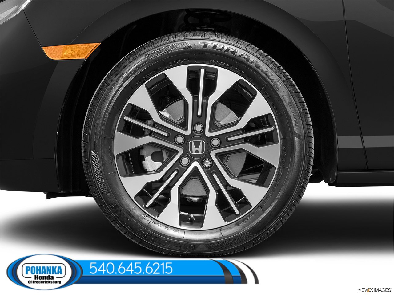 New 2026 Honda Odyssey Touring image 6