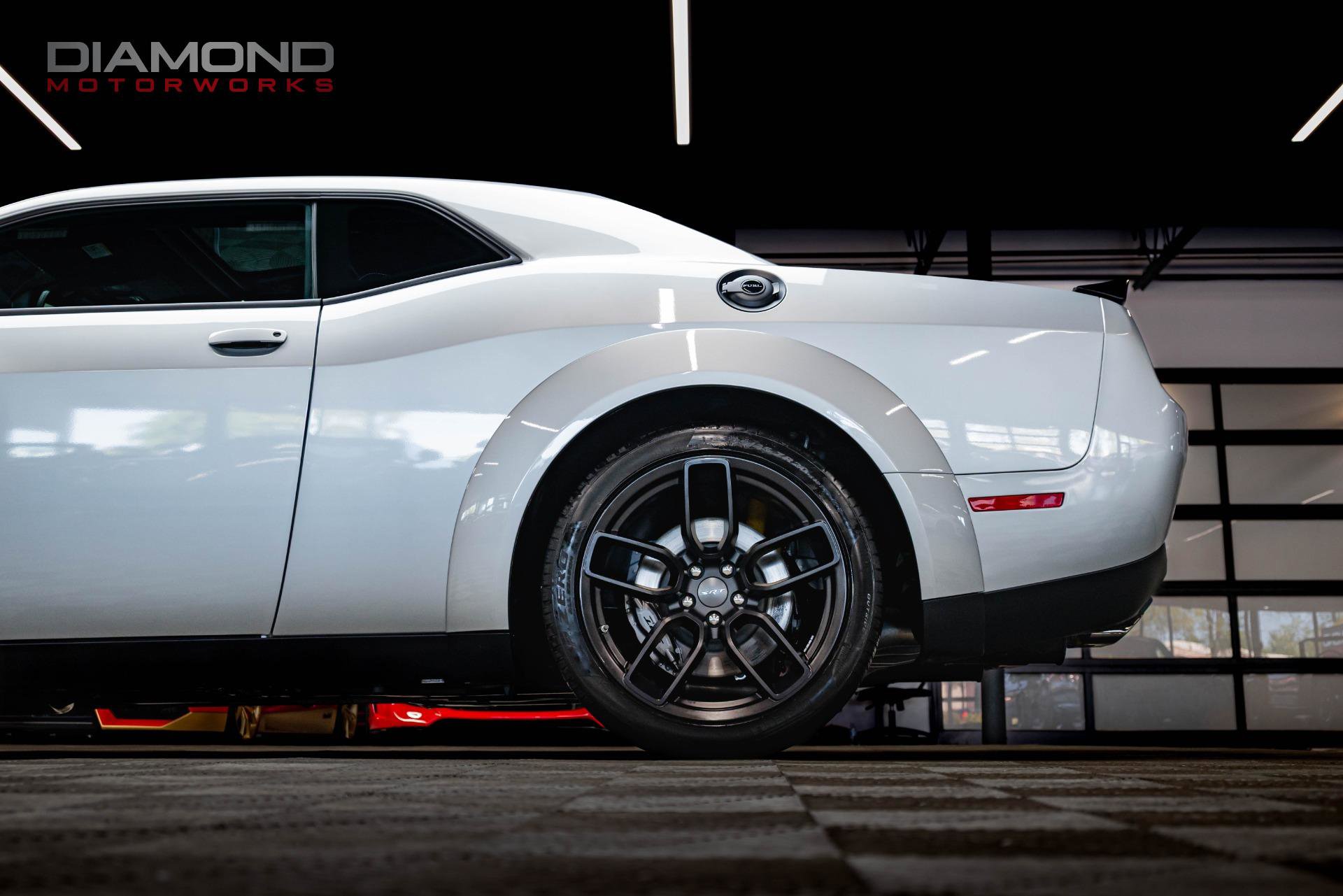 Used 2023 Dodge Challenger SRT Hellcat image 11