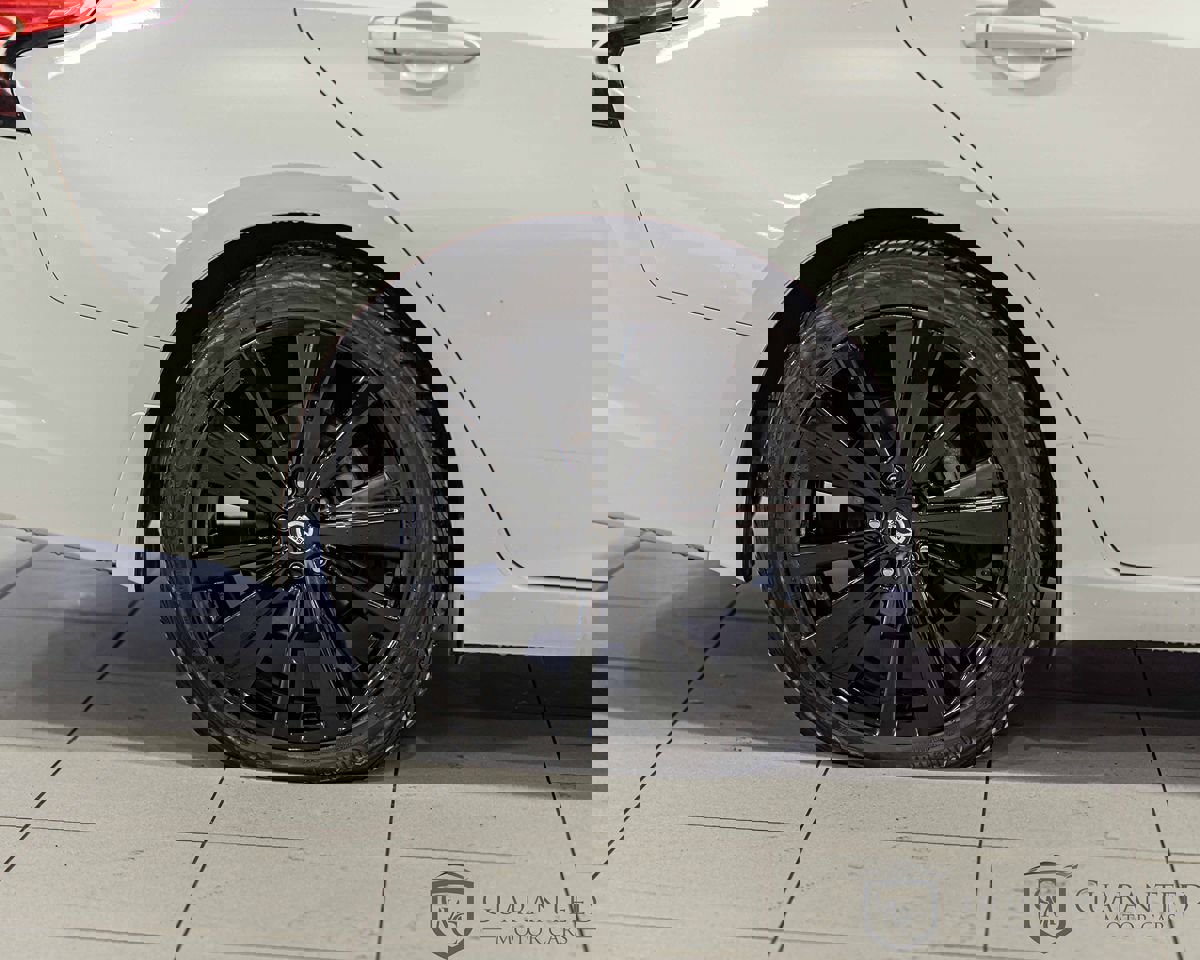 Used 2019 Nissan Altima 2.5 SR w/ SR Premium Package image 11