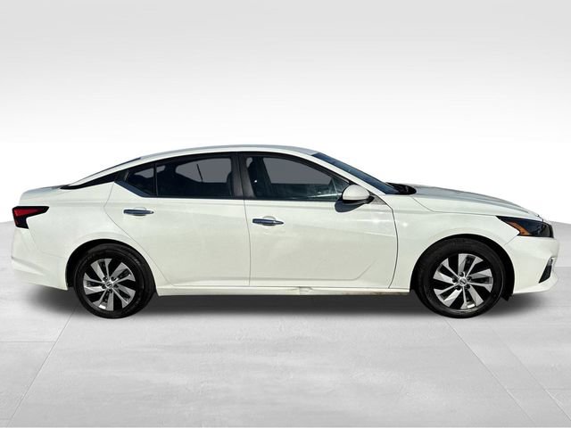Used 2022 Nissan Altima 2.5 S image 7