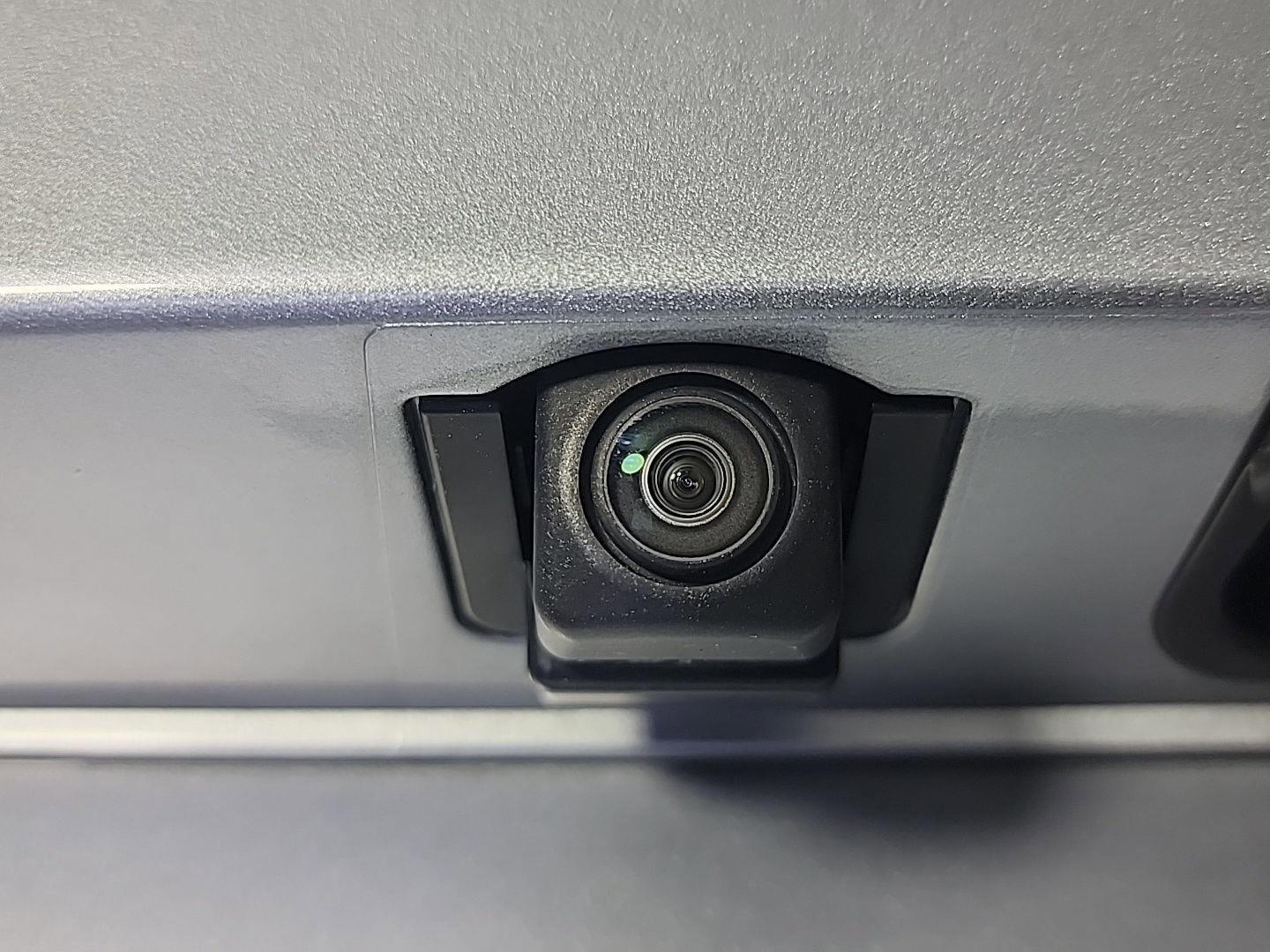 Certified 2020 Honda CR-V EX image 9