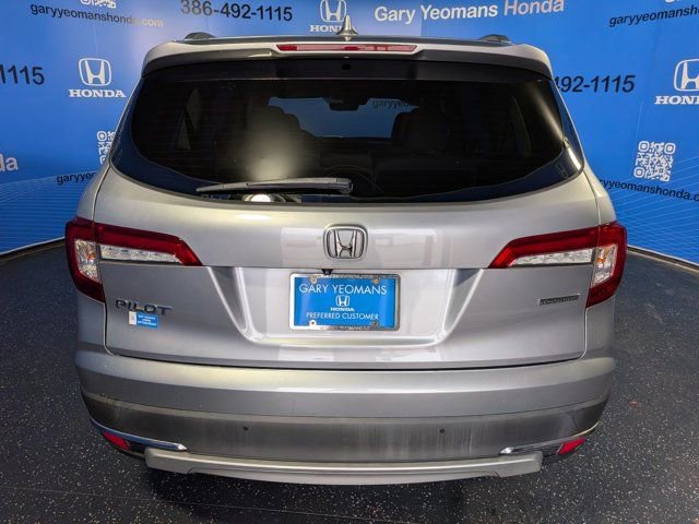 Used 2019 Honda Pilot Touring image 5
