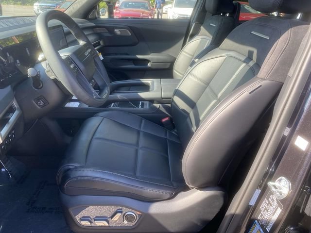 New 2027 Kia Telluride SX Prestige AWD/4WD image 13