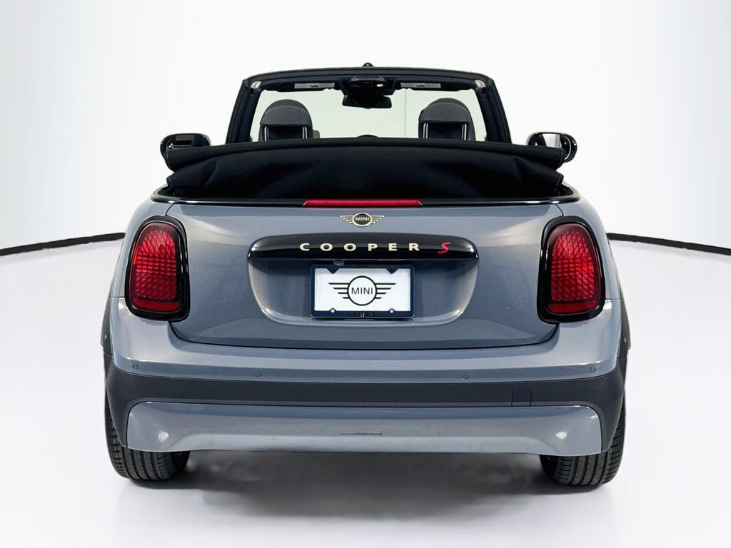 New 2026 MINI Cooper S FWD image 6