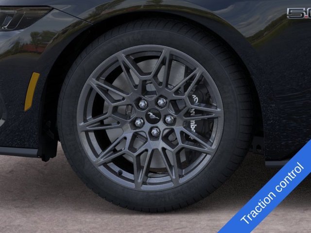New 2026 Ford Mustang GT Premium RWD image 22