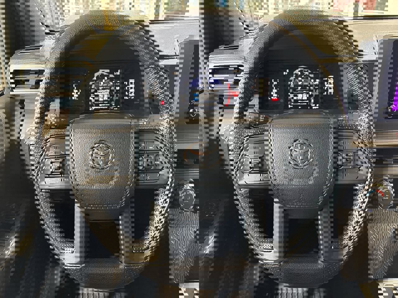 New 2026 Toyota Tacoma SR5 image 14