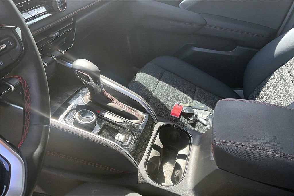 Used 2023 Chevrolet Colorado Z71 image 12