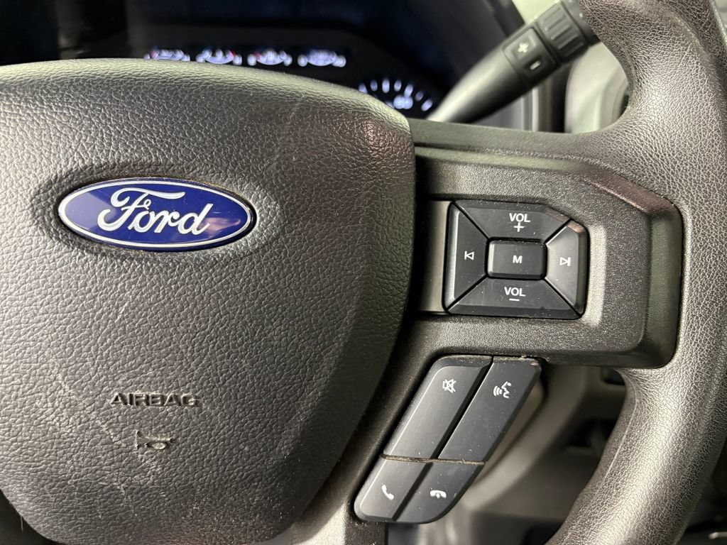 Certified 2017 Ford F350 XL w/ Power Equipment Group AWD/4WD image 21
