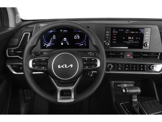 Used 2025 Kia Sportage LX FWD image 37