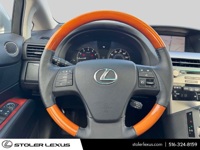 Used 2012 Lexus RX 350 AWD w/ Premium Pkg image 19
