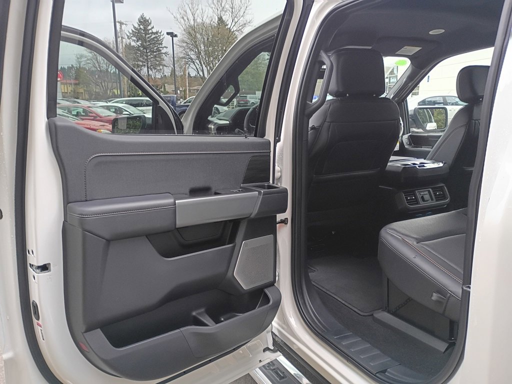 Used 2024 Ford F150 Lariat w/ Equipment Group 502A High image 18