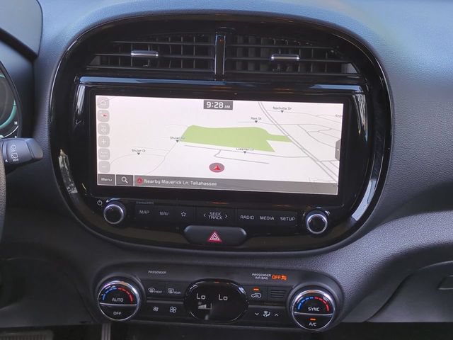 Used 2023 Kia Soul S FWD image 17