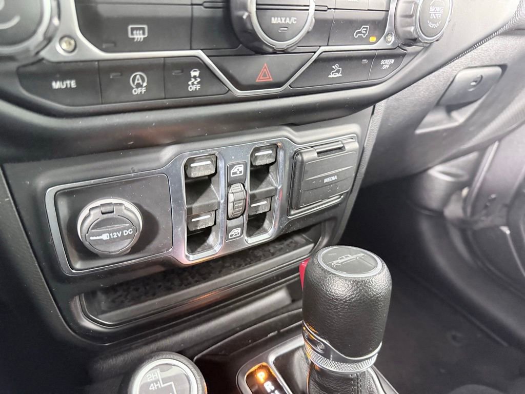 Used 2023 Jeep Gladiator Sport image 20