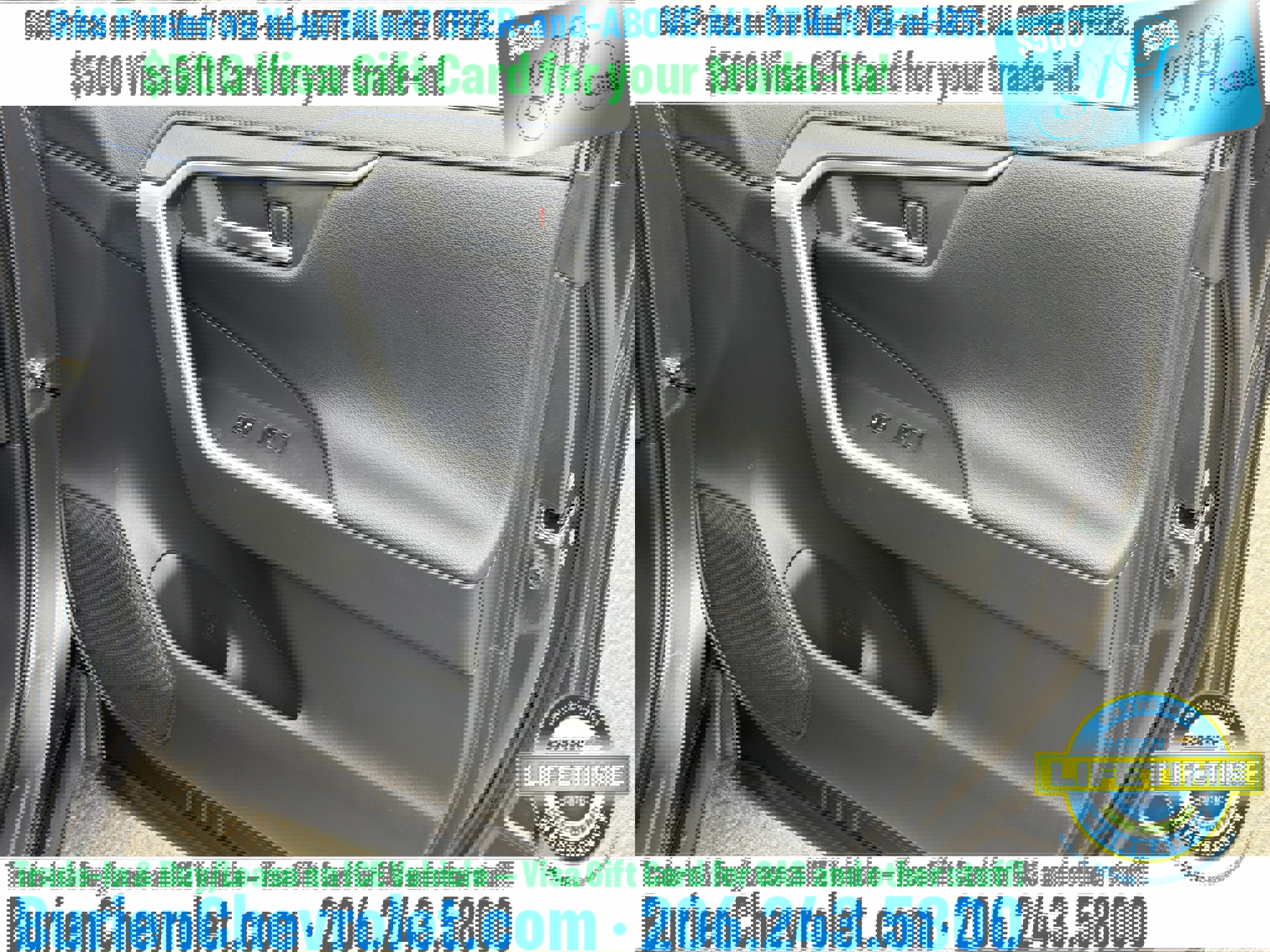 Used 2019 Toyota RAV4 XSE AWD/4WD image 19