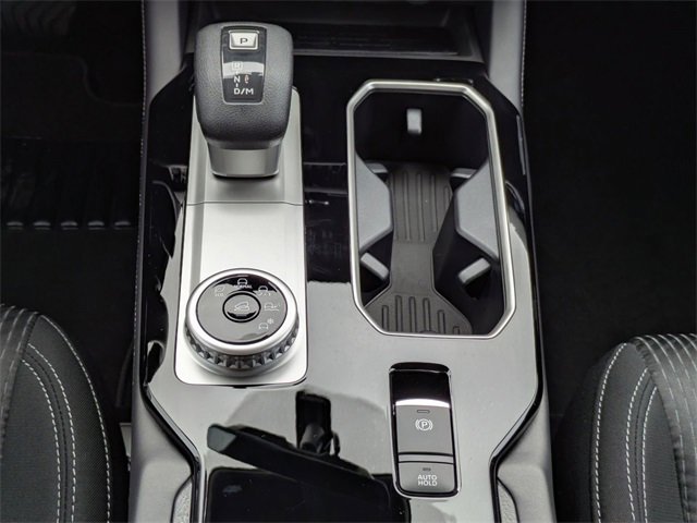 New 2025 Mitsubishi Outlander ES image 21