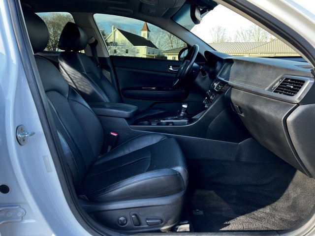 Used 2016 Kia Optima EX w/ Option Group 040 image 24