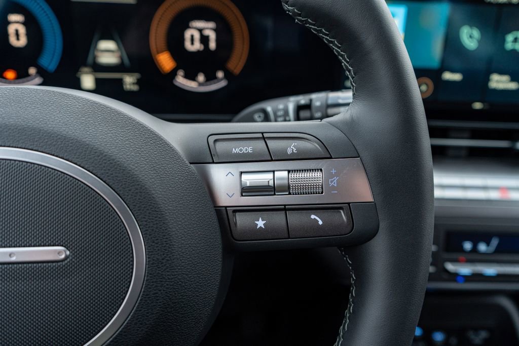 New 2026 Hyundai Kona SEL Sport image 25