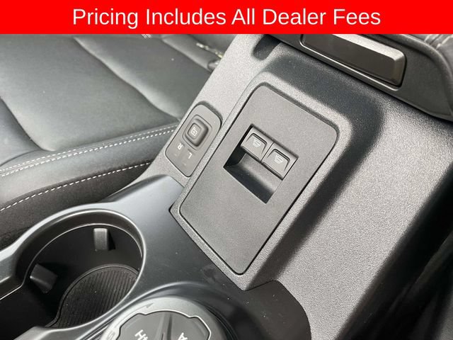 Used 2026 Ford Bronco Badlands AWD/4WD image 32
