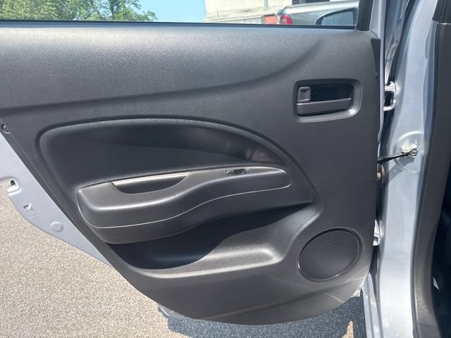 Used 2024 Mitsubishi Mirage ES FWD image 27
