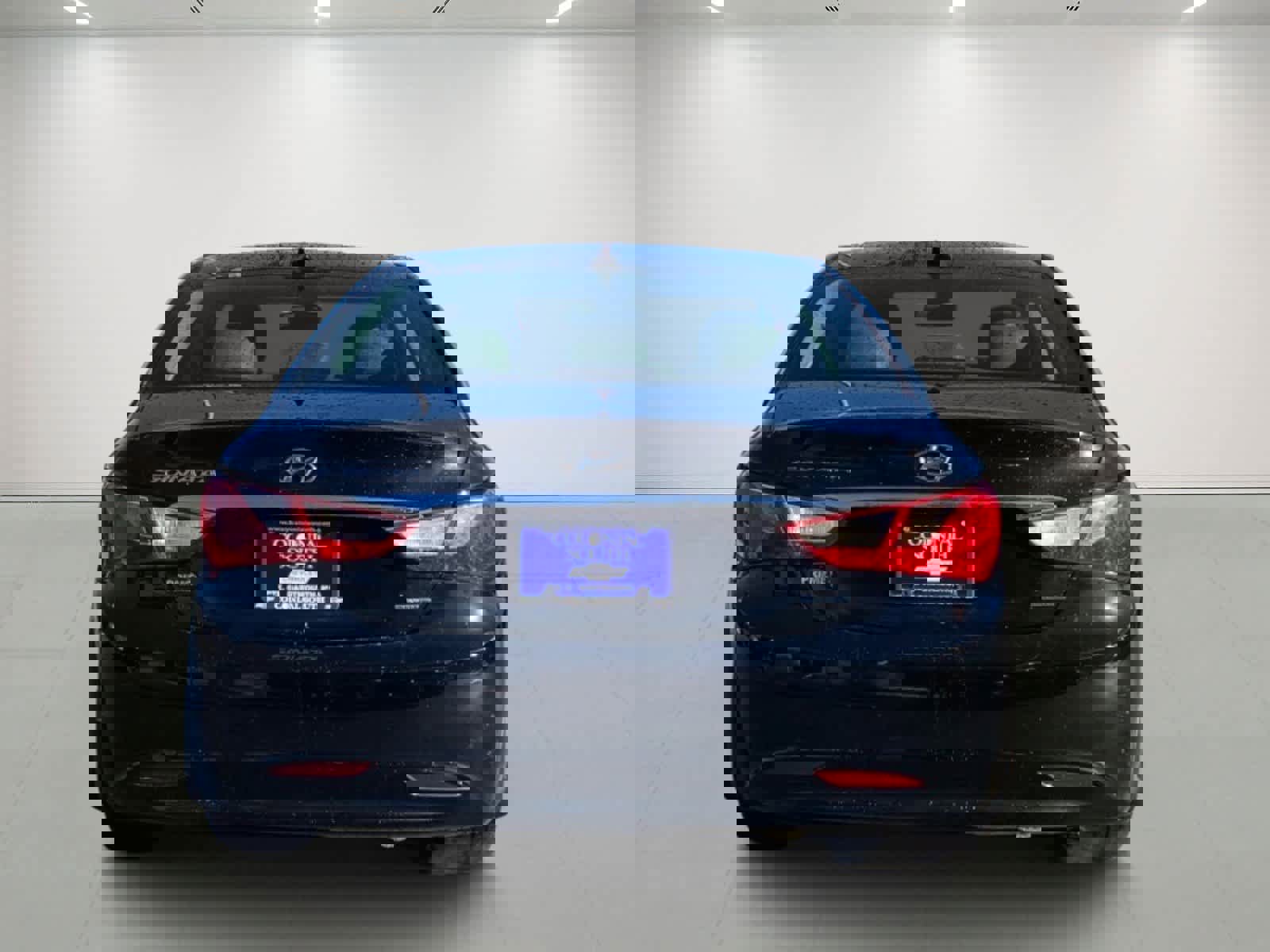 Used 2013 Hyundai Sonata Limited image 5