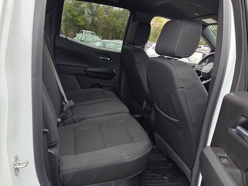 Used 2026 Chevrolet Colorado LT w/ Advanced Trailering Package image 15