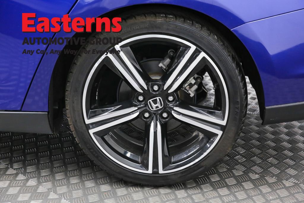 Used 2024 Honda Accord Sport image 32