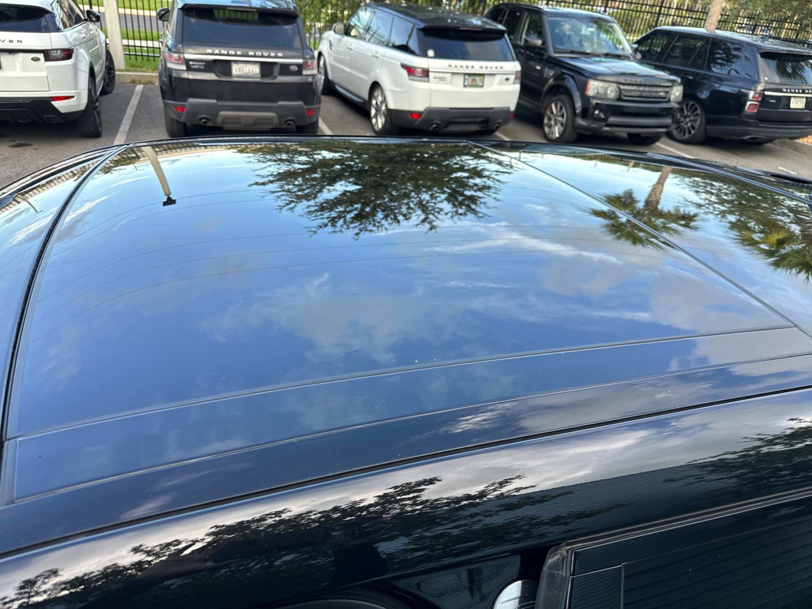 New 2026 Land Rover Range Rover Velar Dynamic SE image 34