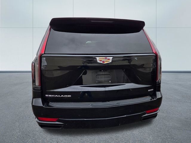 Used 2023 Cadillac Escalade Sport image 6