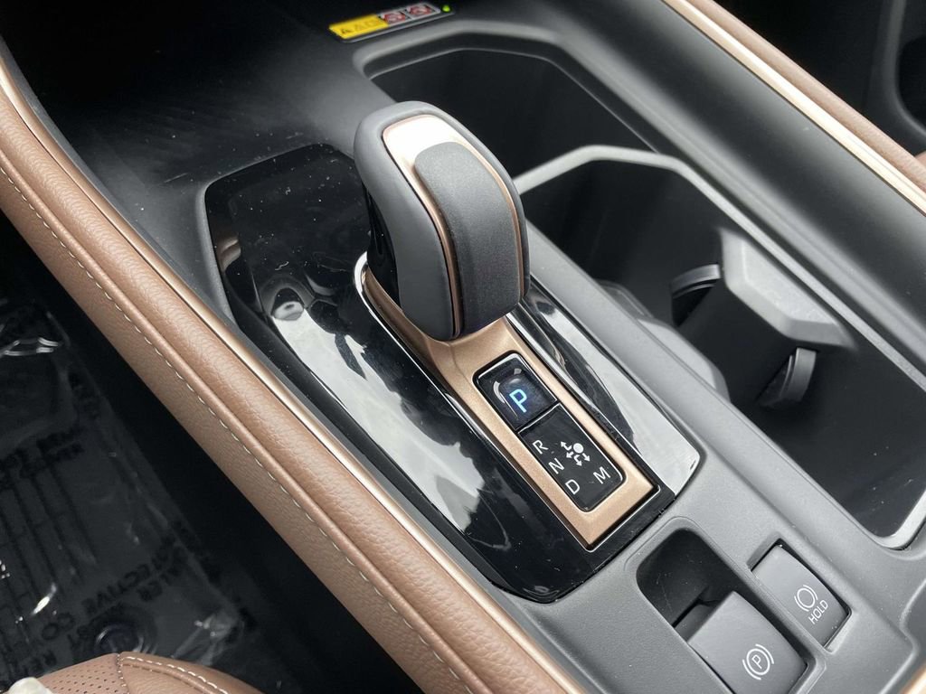 New 2026 Toyota Grand Highlander AWD Hybrid image 44