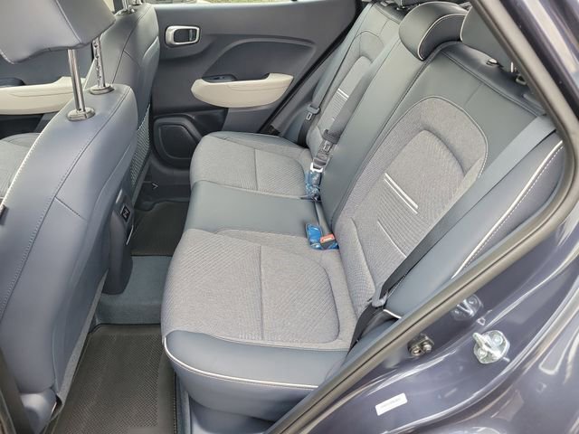 New 2026 Hyundai Venue SEL image 21