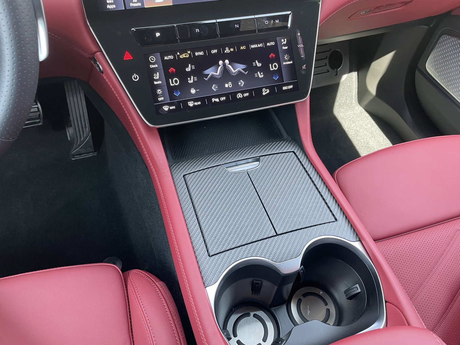 New 2024 Maserati Grecale Modena image 25