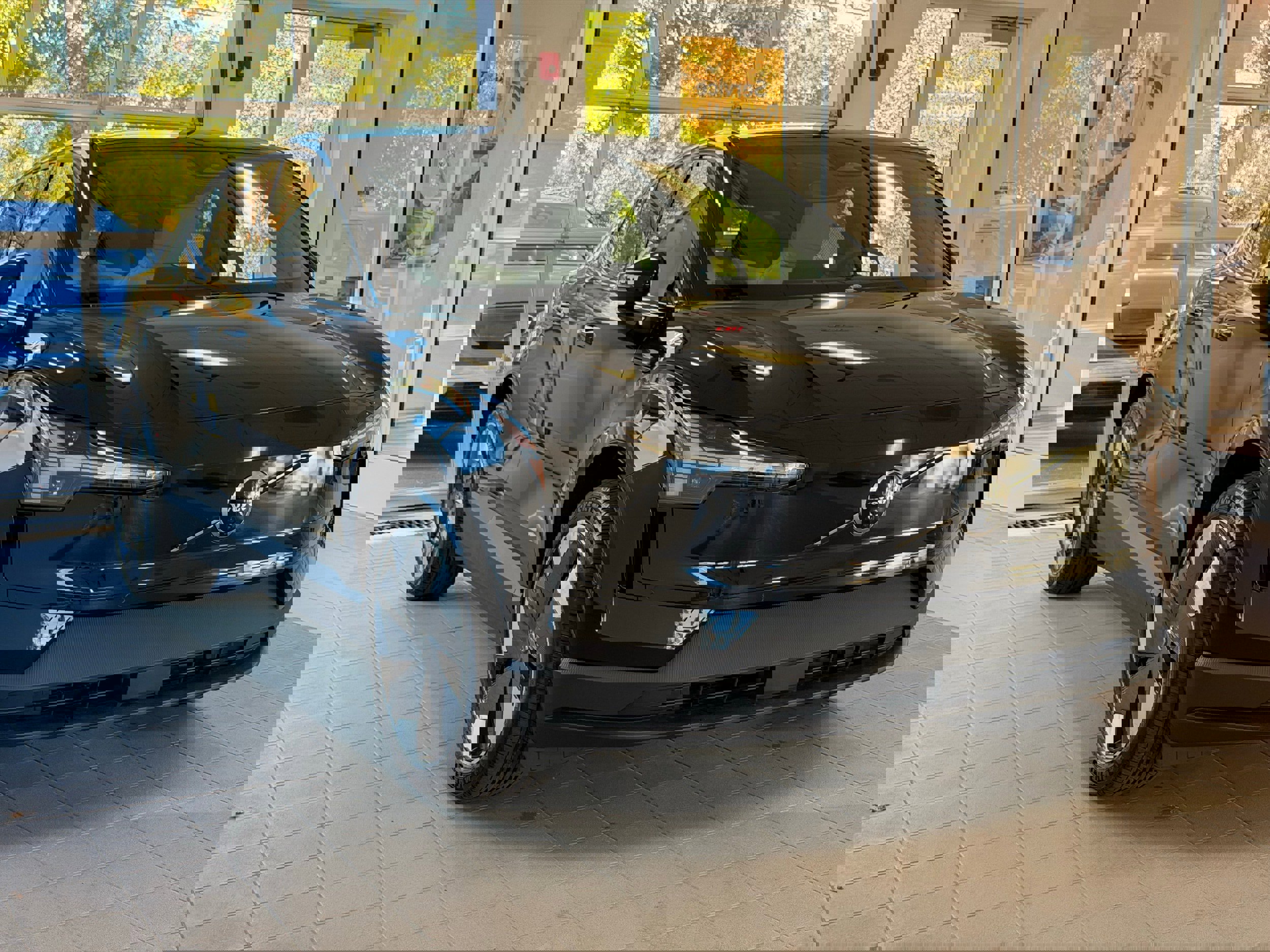 New 2026 Volvo EX30 Ultra w/ Climate Package image 4