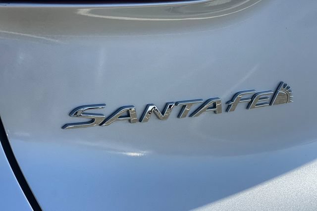 Used 2020 Hyundai Santa Fe Limited FWD image 35