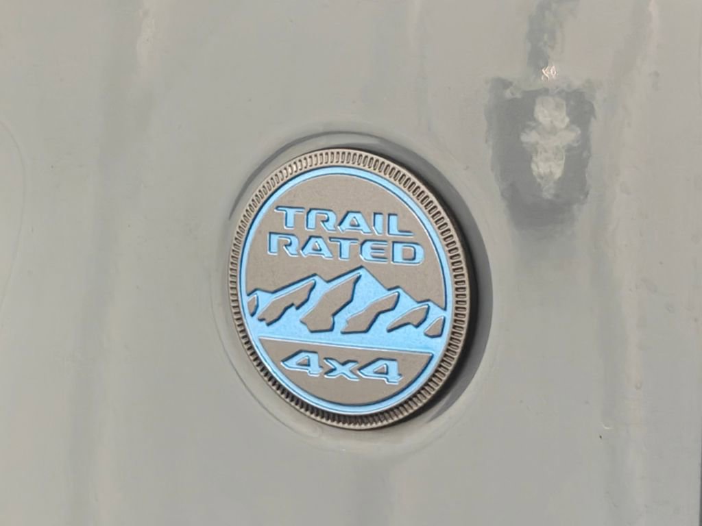 Used 2024 Jeep Wrangler Unlimited image 45