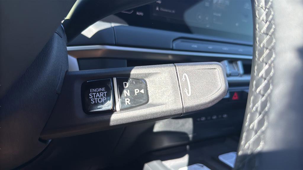 New 2027 Kia Telluride EX AWD/4WD image 30