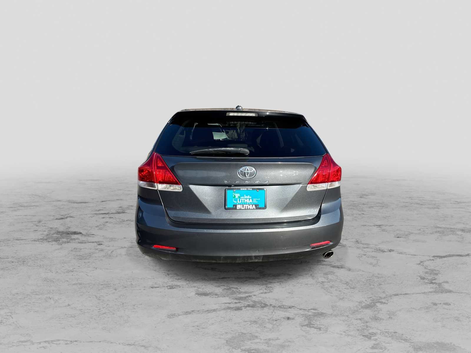 Used 2010 Toyota Venza AWD image 7
