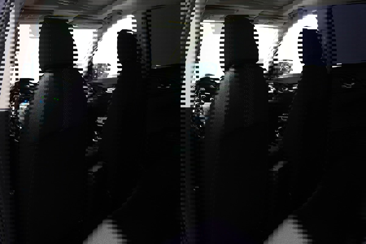 Used 2021 Honda Civic EX image 13