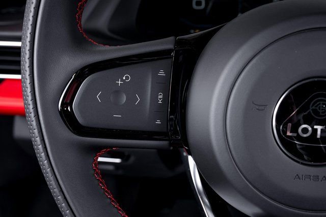 Used 2026 Lotus Emira image 35